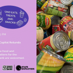 Food Drive Fest 2026